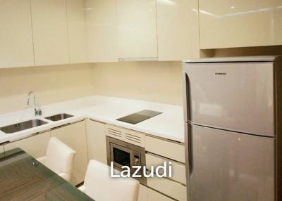 2 Bed 2 Bath 66 SQ.M The Address Sukhumvit 28