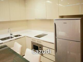 2 Bed 2 Bath 66 SQ.M The Address Sukhumvit 28