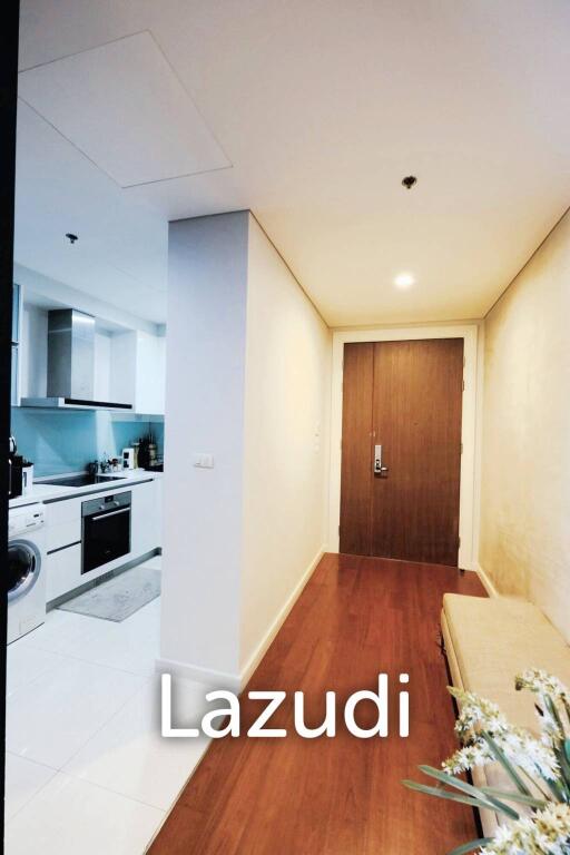 3 Bed 3 Bath 189 SQ.M Bright Sukhumvit 24