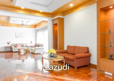 3 Bed 3 Bath 270 SQ.M Chaidee Mansion