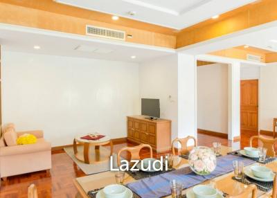 2 Bed 2 Bath 200 SQ.M Chaidee Mansion