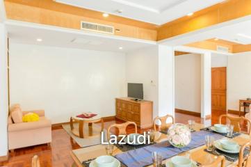 2 Bed 2 Bath 200 SQ.M Chaidee Mansion