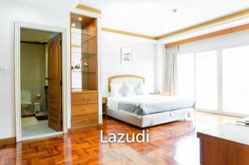 2 Bed 2 Bath 200 SQ.M Chaidee Mansion