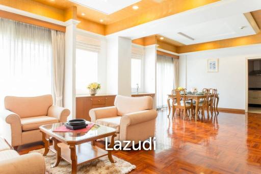 2 Bed 2 Bath 200 SQ.M Chaidee Mansion