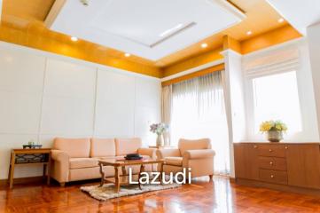 2 Bed 2 Bath 200 SQ.M Chaidee Mansion