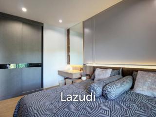 2 Bed 2 Bath Luxurious Condo in Sam Roi Yot