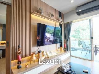 2 Bed 2 Bath Luxurious Condo in Sam Roi Yot