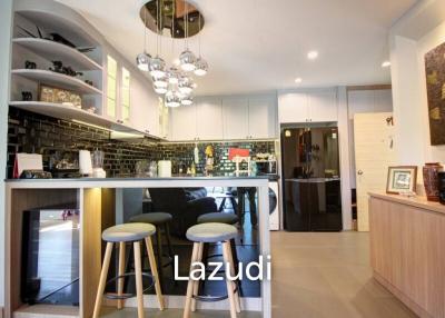 2 Bed 2 Bath Luxurious Condo in Sam Roi Yot