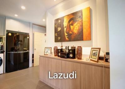 2 Bed 2 Bath Luxurious Condo in Sam Roi Yot