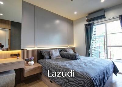 2 Bed 2 Bath Luxurious Condo in Sam Roi Yot