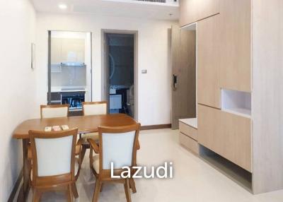 2 Bed 84 SQ.M Supalai Oriental Sukhumvit 39