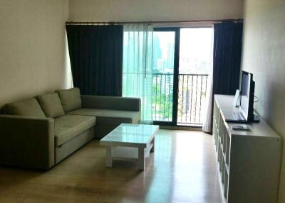 For RENT : Noble Remix / 1 Bedroom / 1 Bathrooms / 53 sqm / 40000 THB [R11858]