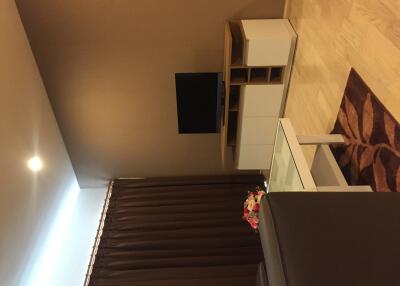 For RENT : Noble Remix / 1 Bedroom / 1 Bathrooms / 53 sqm / 40000 THB [R11858]