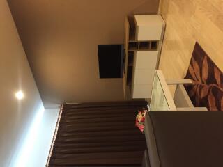 For RENT : Noble Remix / 1 Bedroom / 1 Bathrooms / 53 sqm / 40000 THB [R11858]