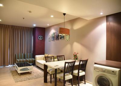 For RENT : Noble Remix / 2 Bedroom / 2 Bathrooms / 87 sqm / 49000 THB [10907534]