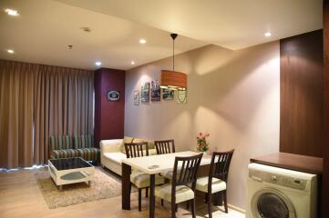 For RENT : Noble Remix / 2 Bedroom / 2 Bathrooms / 87 sqm / 49000 THB [10907534]