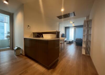 For RENT : Siri at Sukhumvit / 2 Bedroom / 2 Bathrooms / 74 sqm / 50000 THB [10903318]