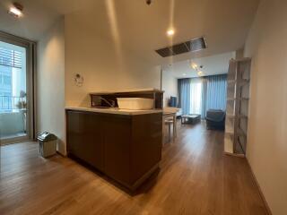 For RENT : Siri at Sukhumvit / 2 Bedroom / 2 Bathrooms / 74 sqm / 50000 THB [10903318]