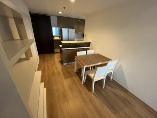 For RENT : Siri at Sukhumvit / 2 Bedroom / 2 Bathrooms / 74 sqm / 50000 THB [10903318]