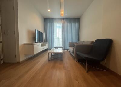 For RENT : Siri at Sukhumvit / 2 Bedroom / 2 Bathrooms / 74 sqm / 50000 THB [10903318]