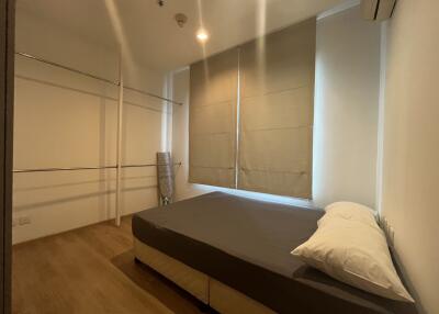 For RENT : Siri at Sukhumvit / 2 Bedroom / 2 Bathrooms / 74 sqm / 50000 THB [10903318]