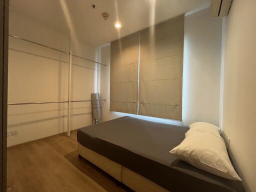 For RENT : Siri at Sukhumvit / 2 Bedroom / 2 Bathrooms / 74 sqm / 50000 THB [10903318]