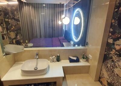 For RENT : Siri at Sukhumvit / 1 Bedroom / 1 Bathrooms / 52 sqm / 45000 THB [10904429]