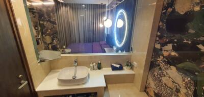 For RENT : Siri at Sukhumvit / 1 Bedroom / 1 Bathrooms / 52 sqm / 45000 THB [10904429]