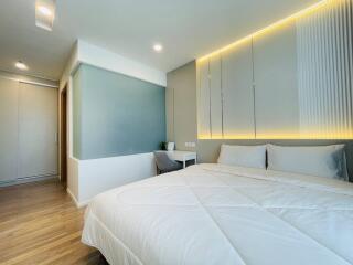 For RENT : Siri at Sukhumvit / 2 Bedroom / 2 Bathrooms / 67 sqm / 55000 THB [10898771]