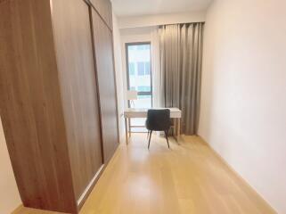 For RENT : Siamese Exclusive Sukhumvit 31 / 2 Bedroom / 1 Bathrooms / 70 sqm / 57000 THB [10907951]