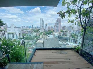 For RENT : Siamese Exclusive Sukhumvit 31 / 2 Bedroom / 1 Bathrooms / 70 sqm / 57000 THB [10907951]