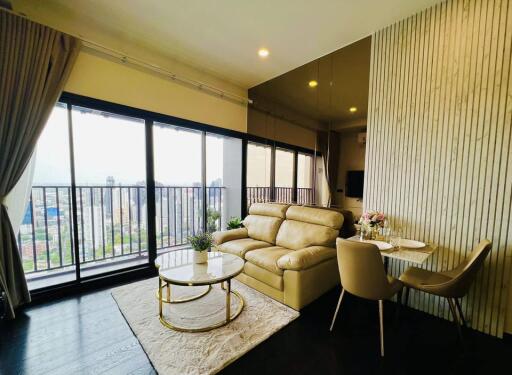 For RENT : Park Origin Thonglor / 2 Bedroom / 1 Bathrooms / 45 sqm / 60000 THB [10897774]