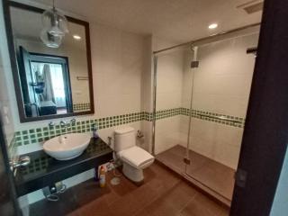 For RENT : Urbana Langsuan / 2 Bedroom / 2 Bathrooms / 129 sqm / 60000 THB [10904223]