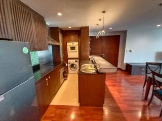 For RENT : Urbana Langsuan / 2 Bedroom / 2 Bathrooms / 129 sqm / 60000 THB [10904223]