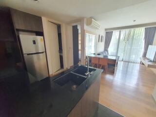 For RENT : Via 49 / 2 Bedroom / 2 Bathrooms / 65 sqm / 60000 THB [10907026]