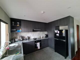 For RENT : Regent on the Park 1 / 3 Bedroom / 3 Bathrooms / 250 sqm / 70000 THB [10907898]