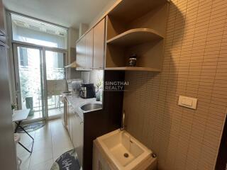 For RENT : The Madison / 2 Bedroom / 2 Bathrooms / 115 sqm / 70000 THB [10904191]