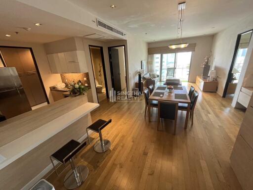 For RENT : The Madison / 2 Bedroom / 2 Bathrooms / 115 sqm / 70000 THB [10904191]