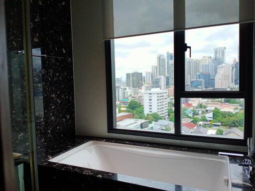 2 Bedrooms 2 Bathrooms , 85.6 sq.m, Rental 83,000 thb/month, BEATNIQ Sukhumvit 32