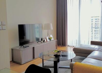 2 Bedrooms 2 Bathrooms , 85.6 sq.m, Rental 83,000 thb/month, BEATNIQ Sukhumvit 32