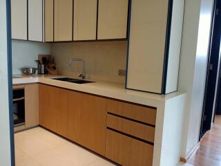 2 Bedrooms 2 Bathrooms , 85.6 sq.m, Rental 83,000 thb/month, BEATNIQ Sukhumvit 32