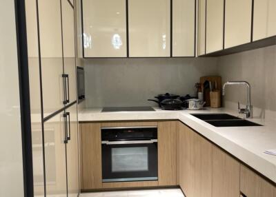 2 Bedrooms 2 Bathrooms , 85.6 sq.m, Rental 83,000 thb/month, BEATNIQ Sukhumvit 32