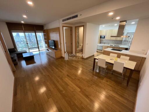 For RENT : The Madison / 2 Bedroom / 2 Bathrooms / 115 sqm / 75000 THB [10904499]