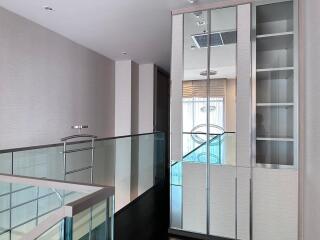 For RENT : The XXXIX by Sansiri / 2 Bedroom / 2 Bathrooms / 106 sqm / 80000 THB [10901229]