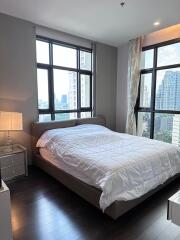 For RENT : The XXXIX by Sansiri / 2 Bedroom / 2 Bathrooms / 106 sqm / 80000 THB [10901229]