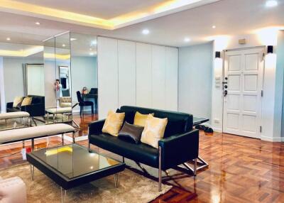 For RENT : Regent On the Park 3 / 3 Bedroom / 4 Bathrooms / 264 sqm / 85000 THB [7950308]