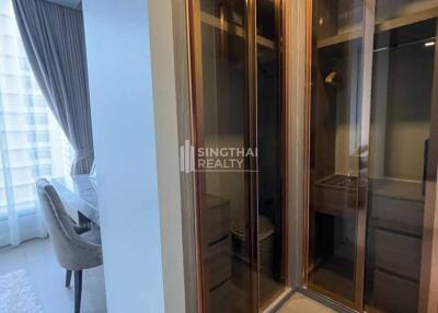 For RENT : Celes Asoke / 2 Bedroom / 2 Bathrooms / 76 sqm / 85000 THB [10907692]