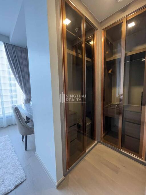 For RENT : Celes Asoke / 2 Bedroom / 2 Bathrooms / 76 sqm / 85000 THB [10907692]