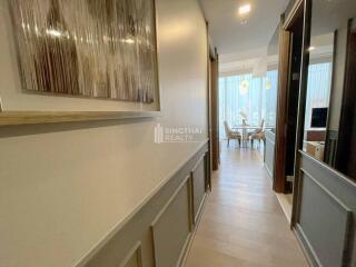 For RENT : Celes Asoke / 2 Bedroom / 2 Bathrooms / 76 sqm / 85000 THB [10907692]