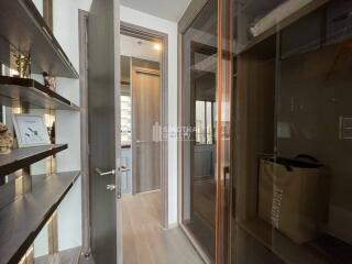 For RENT : Celes Asoke / 2 Bedroom / 2 Bathrooms / 76 sqm / 85000 THB [10907692]